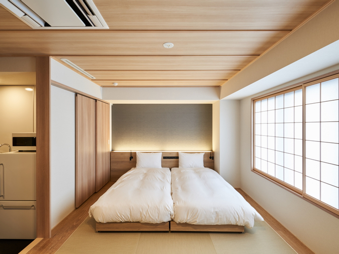 Bedroom 22
