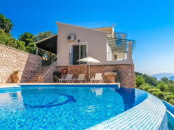 Others 2, Villa Vigla, Ionian Islands