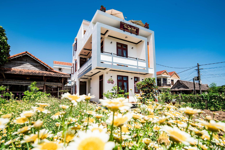Others 5, Tra Que Green Villa Hoi An, Da Nang