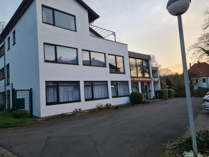 Hotel Stadt Witzenhausen, Werra-Meißner-Kreis