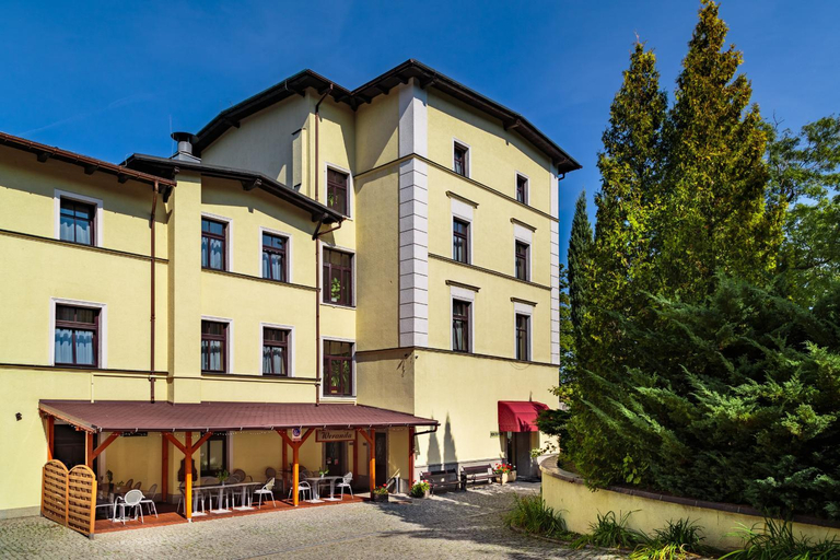 Exterior & Views, Fenix, Jelenia Góra City