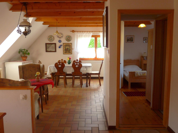 Others 5, Aranyhaz Apartmanszallas, Balatonfüred