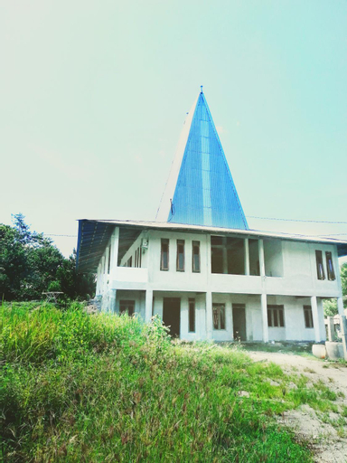 Lambo Homestay, West Sumba