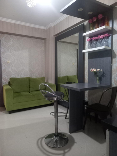 Others 3, Indah property, East Jakarta