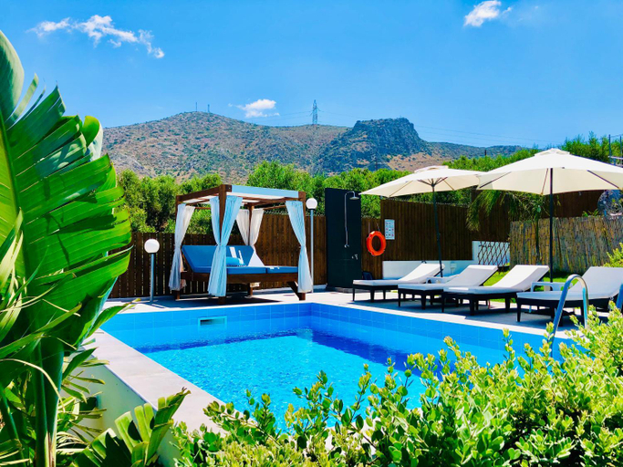 Others 4, Villa Izabela Apartments with Private Pools, Crete