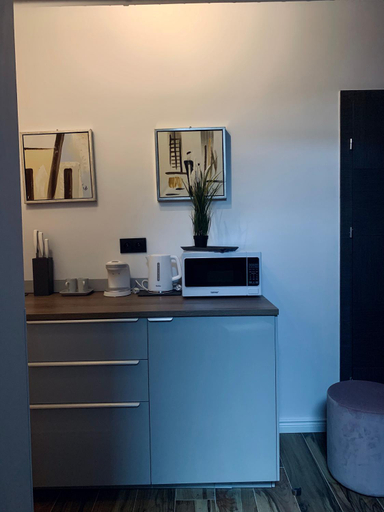 Others 4, Klimatyczne apartamenty przy Starym Rynku, Poznań City