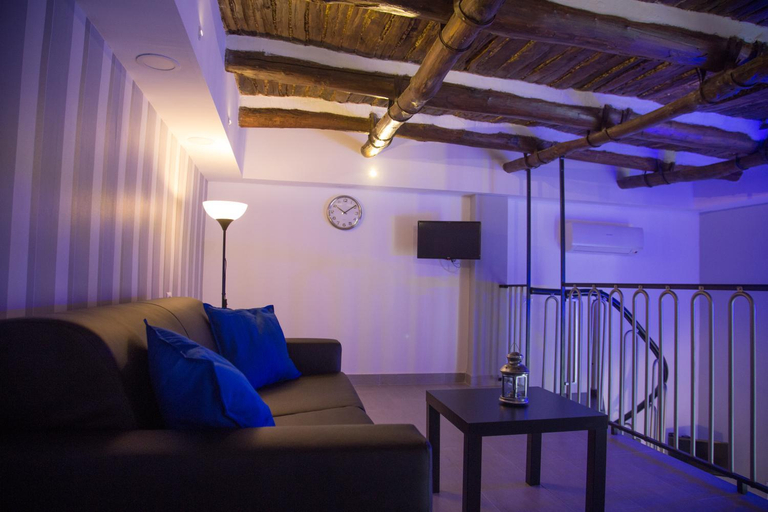 Others 2, Vesuvius Luxury Suites, Napoli