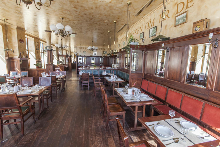 Food & Drinks 5, Danubius Hotel Raba, Győr