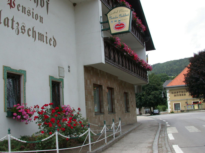 Others 4, Gasthof Platzschmied, Sankt Veit an der Glan