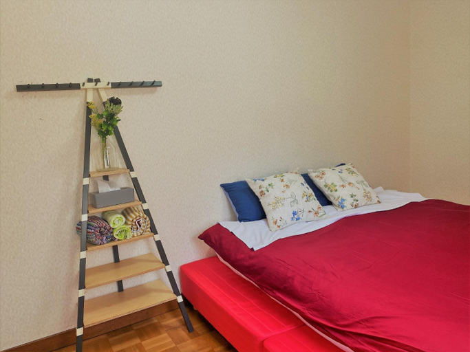 Bedroom 2, Shonan no Oka no Villa - Vacation STAY 24987v, Fujisawa