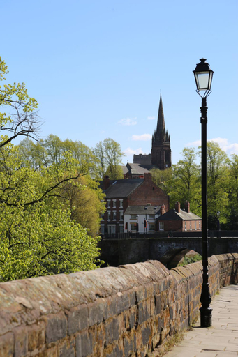 Others 5, The Chapel Chester - Boutique Apartments, Cheshire West and Chester