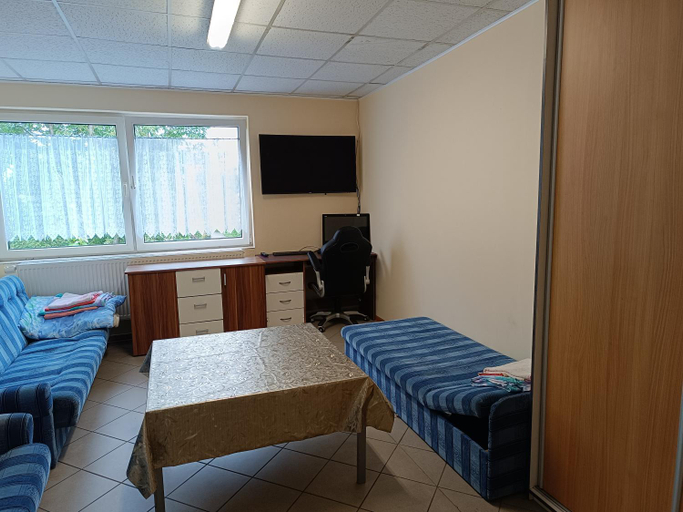 Others 4, Hostel WELINEK gratis parking, Poznań