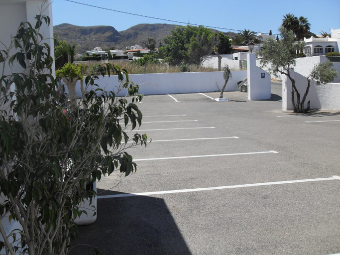 Others 5, Mojacar Playa, Almería