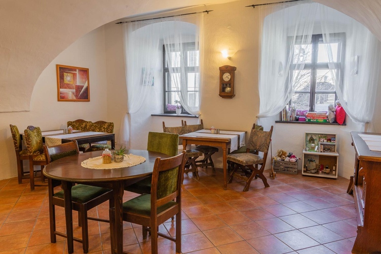 Food & Drinks 3, Penzion St. Martin, Levoca