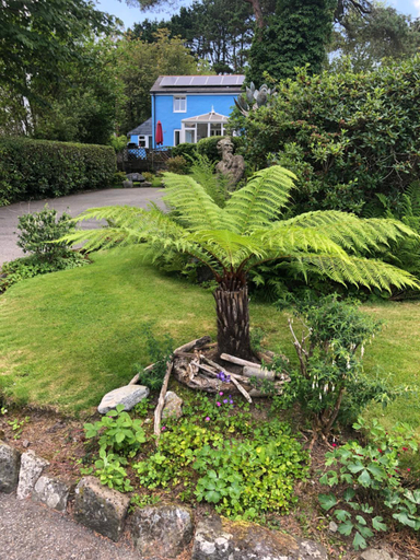 4, Bay View Cottage, Cornwall