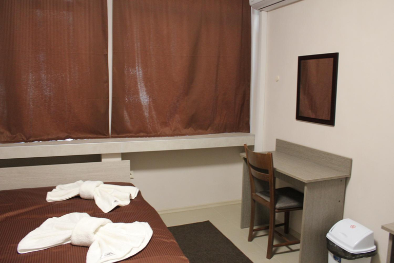 Others 5, Hostel Penev, Stara Zagora