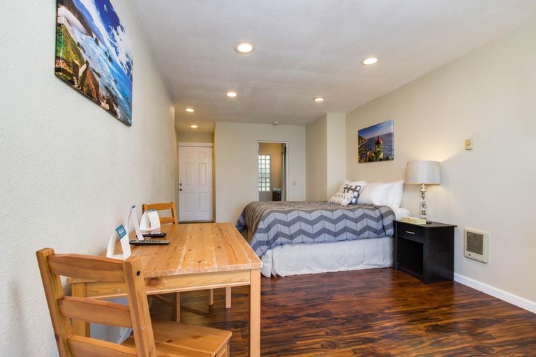 Bedroom 5