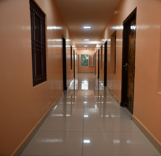 Public Area 2, Thendral Park Inn, Viluppuram