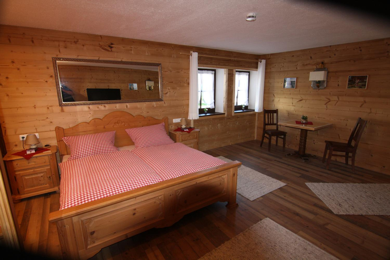Bedroom 6