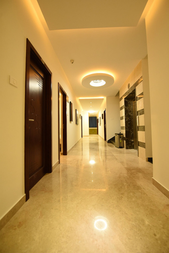 Others 5, SKY RESIDENCY, Kancheepuram