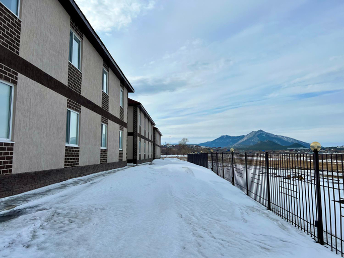Others 5, Lake View, Shuchinskiy