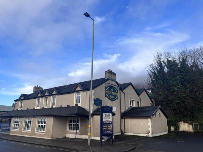 Others 4, Lochway Hotel, West Dunbartonshire