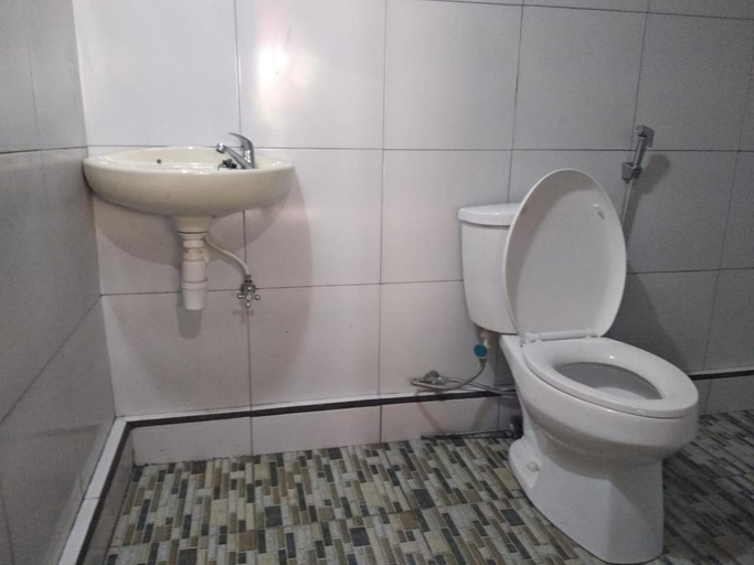 Bathroom 1