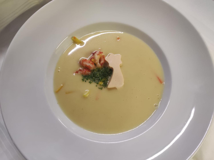 Food & Drinks 4, Hotel Farchauer Muhle, Herzogtum Lauenburg