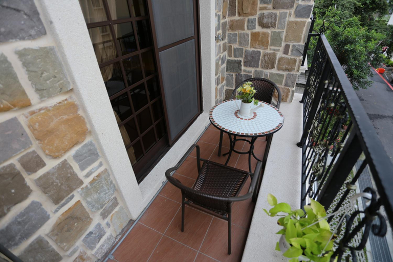 Others 4, Aria's Home, Hualien