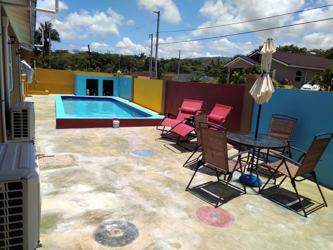 Others 3, PARADISE VILLa SLEEP 6 PRIVATE POOL