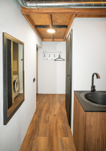 Others 4, Teeny Tiny Lofts in Center, Kauno