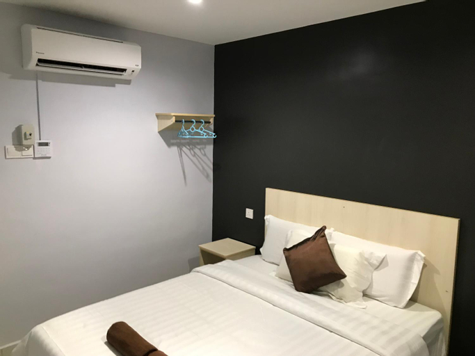 Hotel Seri Kangsar KK Hotel, Kuala Kangsar