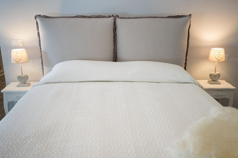 3, Laura Family Apartments, Roma
