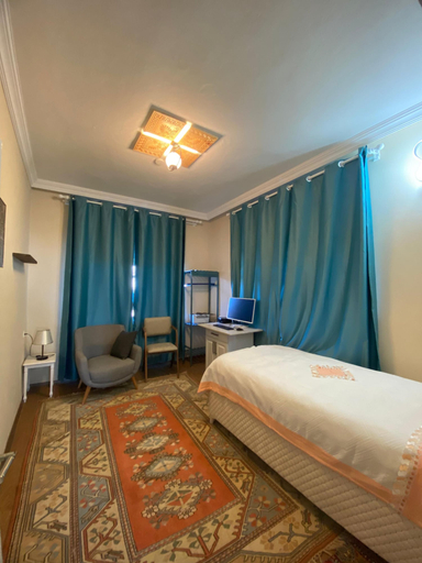 Bedroom 3, Hibe Dede Hotel Cappadocia, Ürgüp