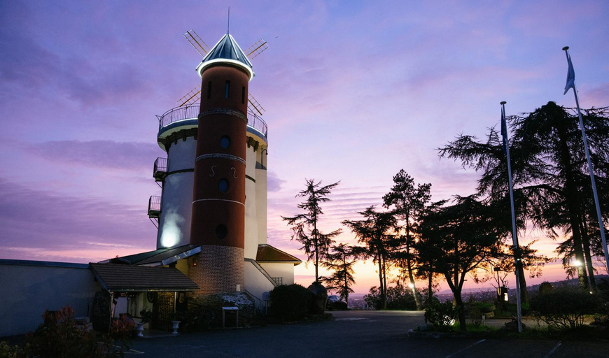 Others 4, Le Moulin d'Orgemont, hebergements & restaurants Argenteuil, Val-d'Oise