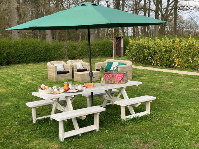 Others 2, B&B Fraai Achterhoek, Aalten