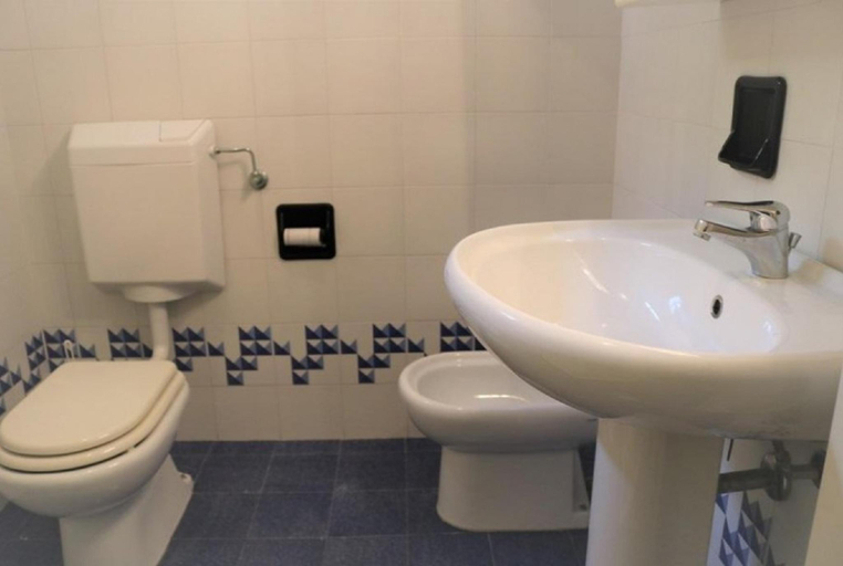 Bathroom 3, Amazing Residence Swimming Pool - Beach Amenities included, Venezia