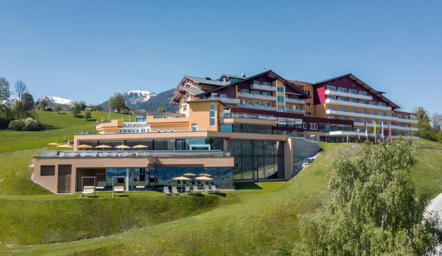 Hotel Schutterhof, Liezen