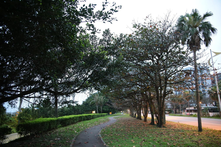 Others 5, Aria's Home, Hualien