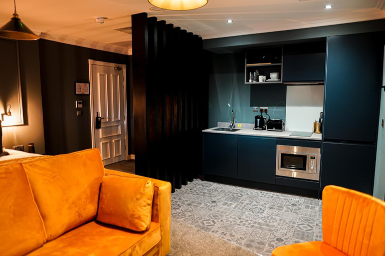 Others 5, The Old Post Office Warrington by Deuce Hotels, Warrington