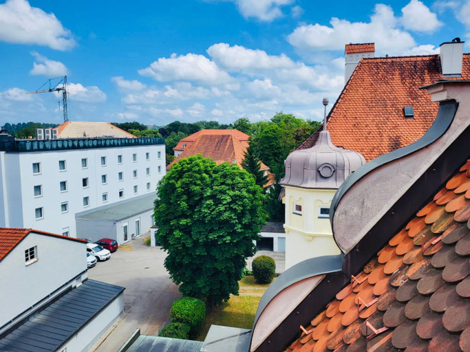 SiOUX stilvoll eingerichtete Apartments im Stadtkern I NETFLIX I NESPRESSO I, Kaufbeuren