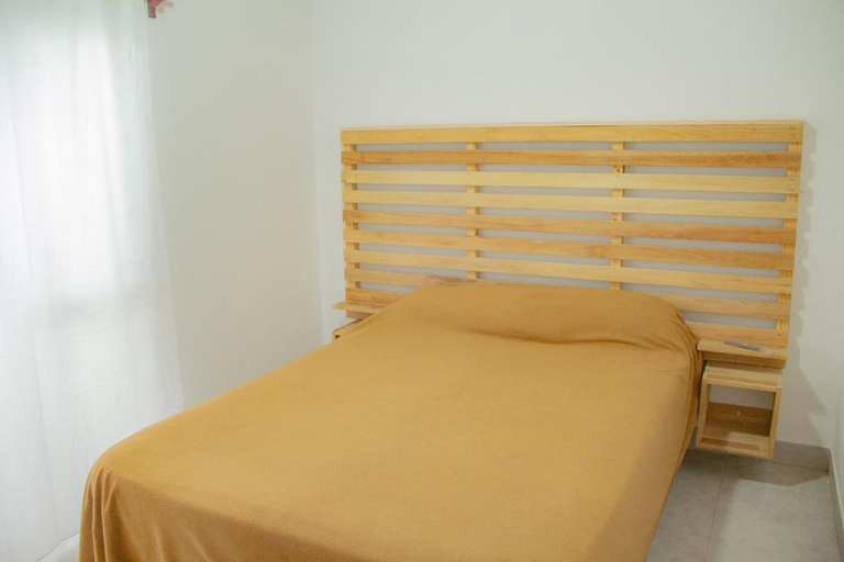 3, Complejo margarita, La Costa