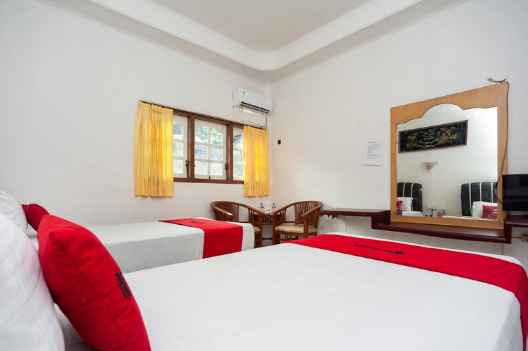 Bedroom 9