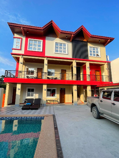 Others 2, Jolly's Suite, Puerto Galera