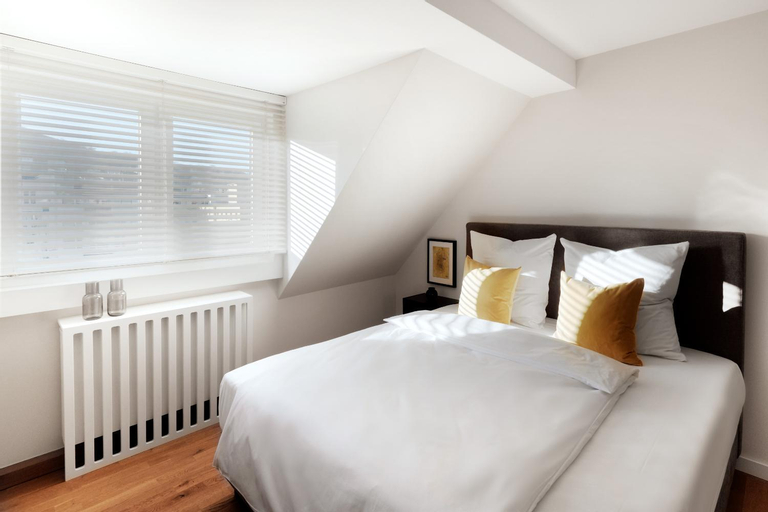 SAXX Apartments Hagen, Hagen