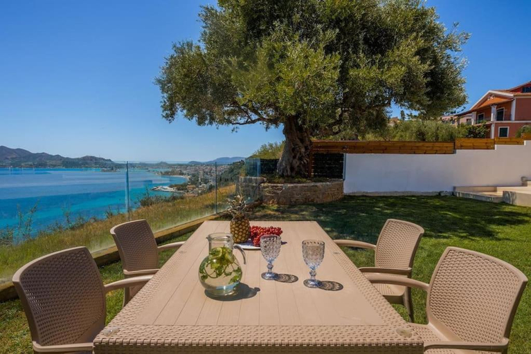 Food & Drinks 5, Olive Zen Villa Zante with Private Pool & Sunrise Sea View, Ionian Islands