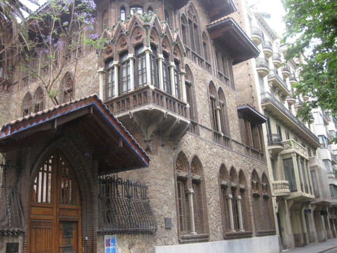 Others 3, Spot Smart Nomad, Barcelona