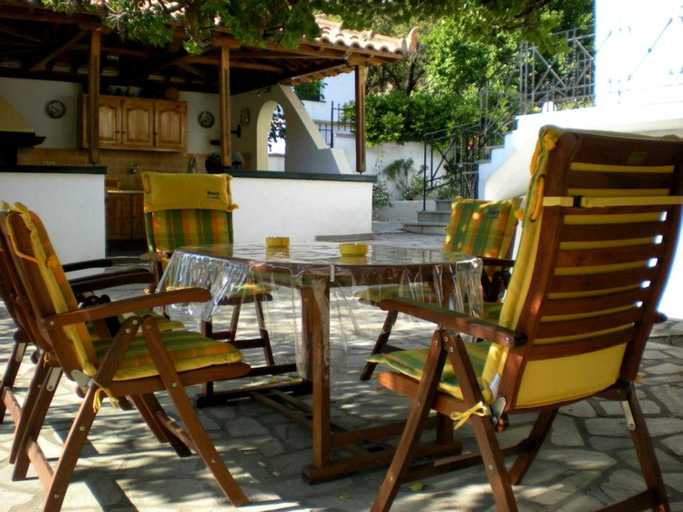 Others 5, Olympion Apartments, Thessaly