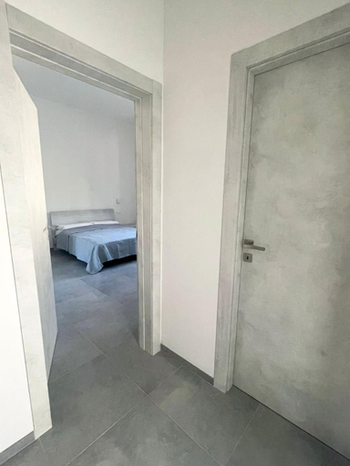 Bedroom 4, Villa Eden Mesagne, Brindisi