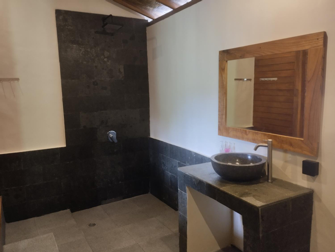 Manuk Dewata Villa, Karangasem